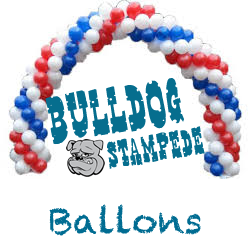 Balloon - Underwriting Stampede