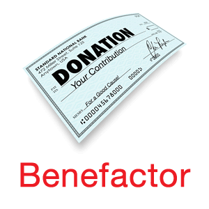 Benefactor