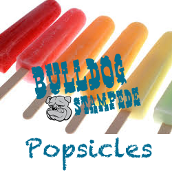 Popsicle - Underwriting Stampede