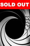 007 - WAG 2015 Table Ticket