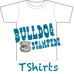 T-Shirt - Underwriting Stampede