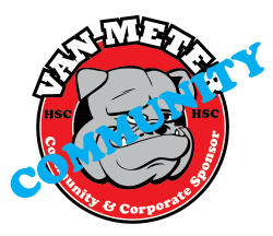 Community & Corporate Sponsor - Community Level