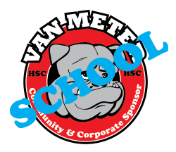 Community & Corporate Sponsor - School Level